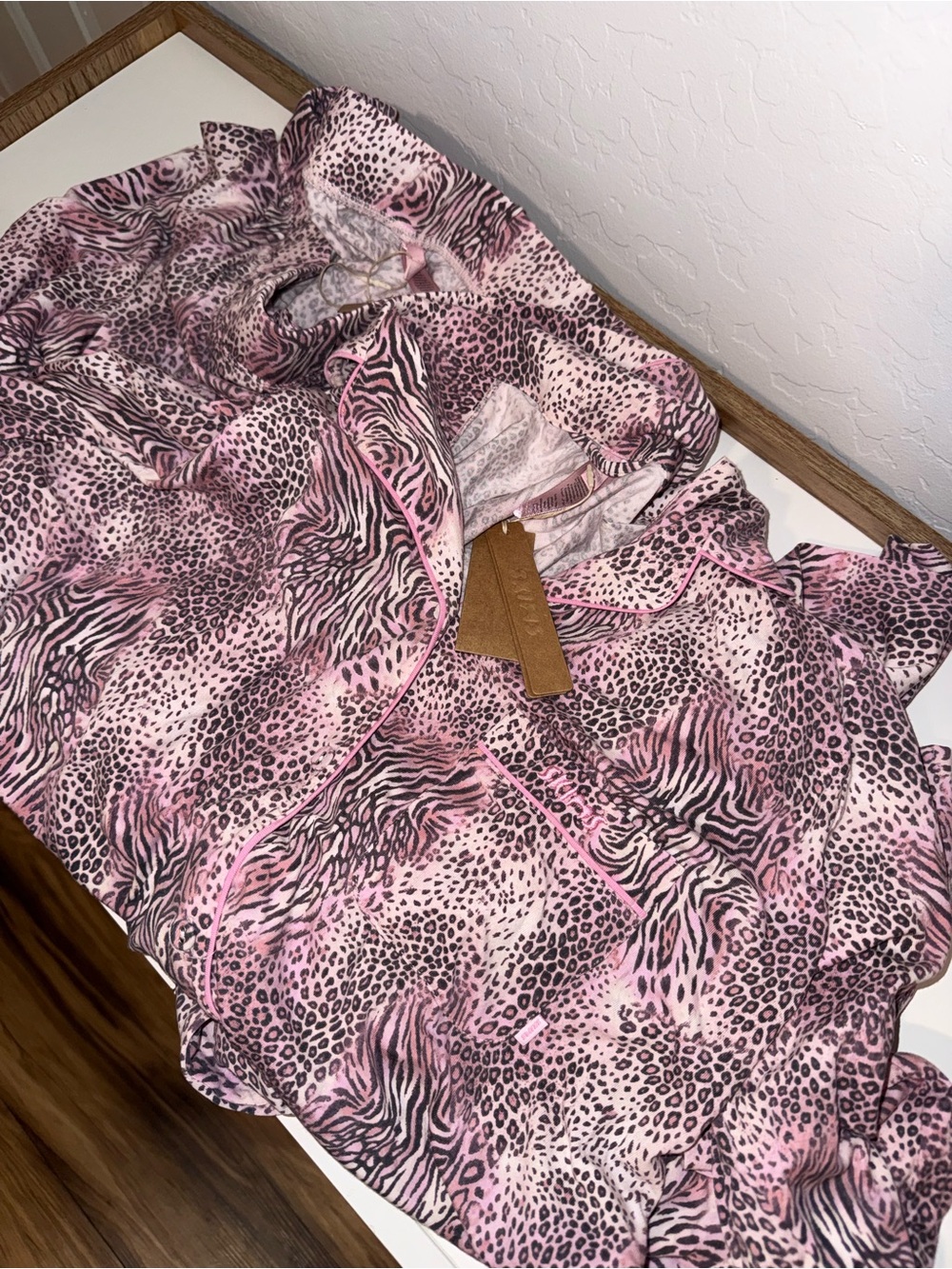SKIMS Pijamas